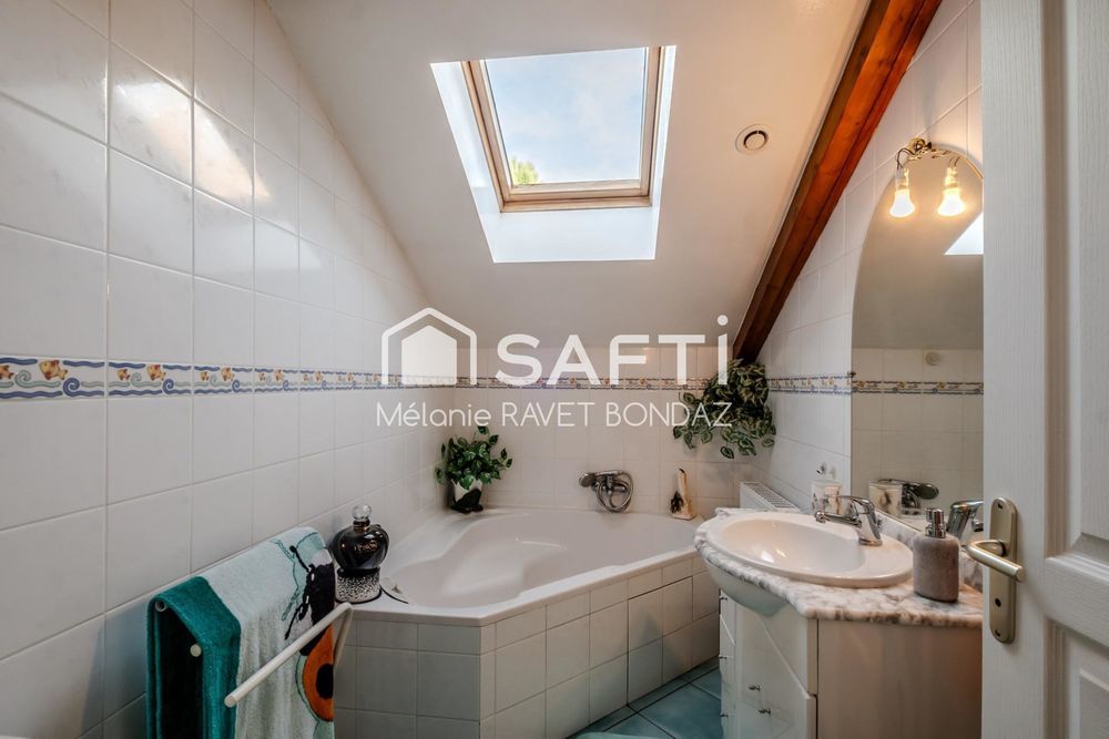 � vendre  Maison Publier (74500)