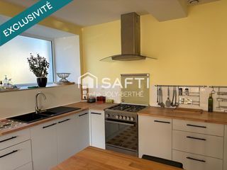  Maison � vendre 3 pi�ces 126 m�