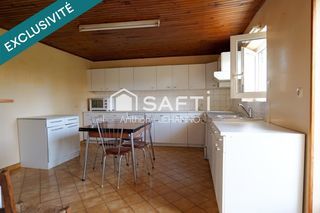  Maison � vendre 5 pi�ces 160 m�