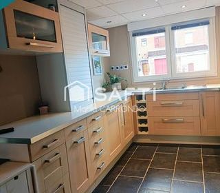  Maison � vendre 5 pi�ces 105 m�