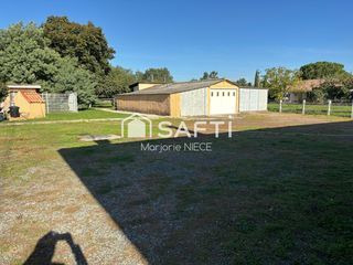  Maison � vendre 4 pi�ces 126 m�