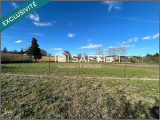  Terrain � vendre 813 m�