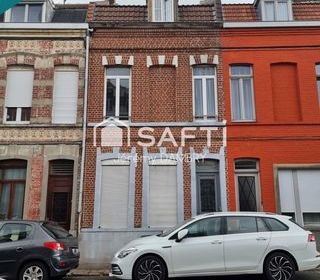  Immeuble � vendre 107 m�