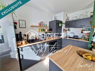  Appartement � vendre 3 pi�ces 65 m�