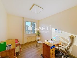  Appartement � vendre 3 pi�ces 77 m�