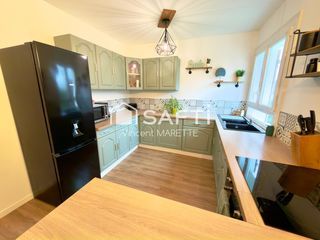  Maison � vendre 5 pi�ces 124 m�