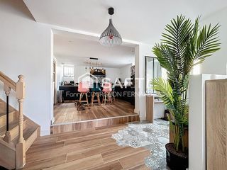  Maison � vendre 6 pi�ces 155 m�