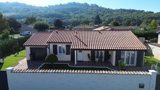  Maison � vendre 4 pi�ces 85 m�