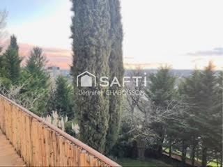  Maison � vendre 3 pi�ces 62 m�