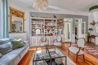  Maison � vendre 6 pi�ces 183 m�