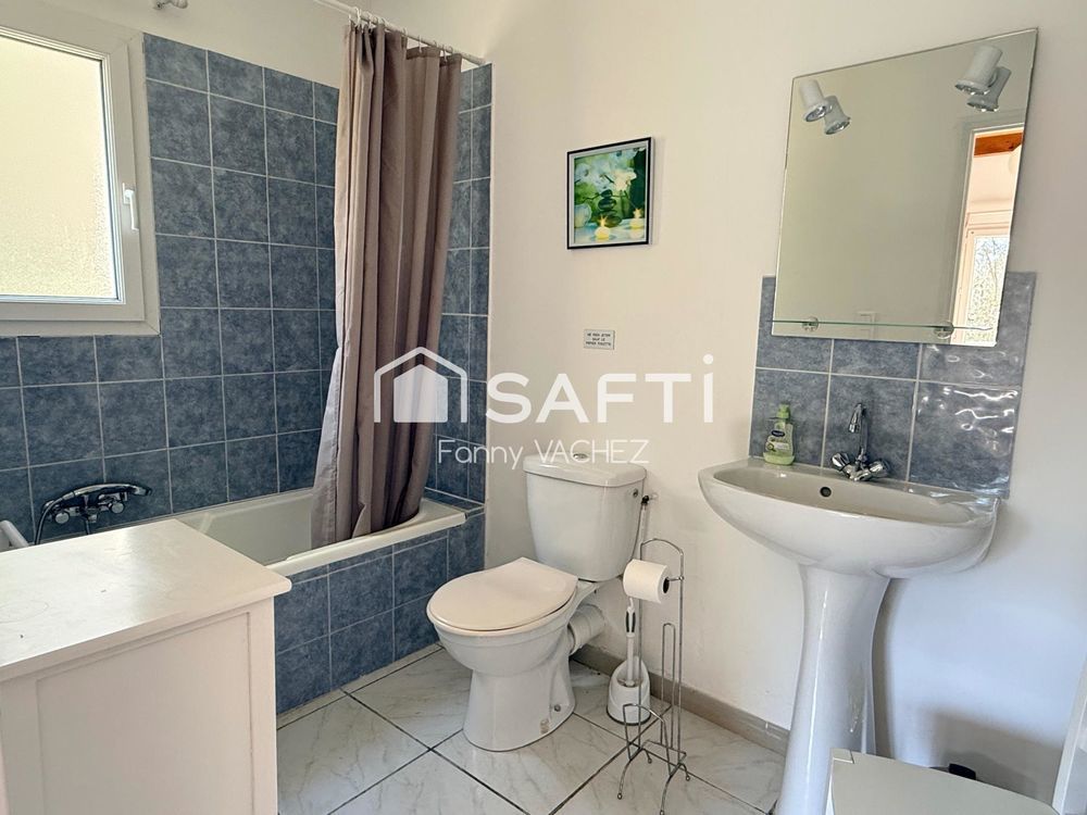 � vendre  Maison Fayence (83440)