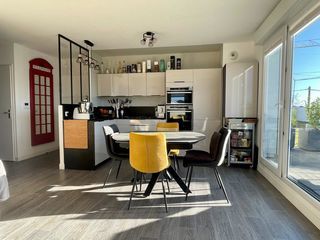  Appartement � vendre 4 pi�ces 79 m�