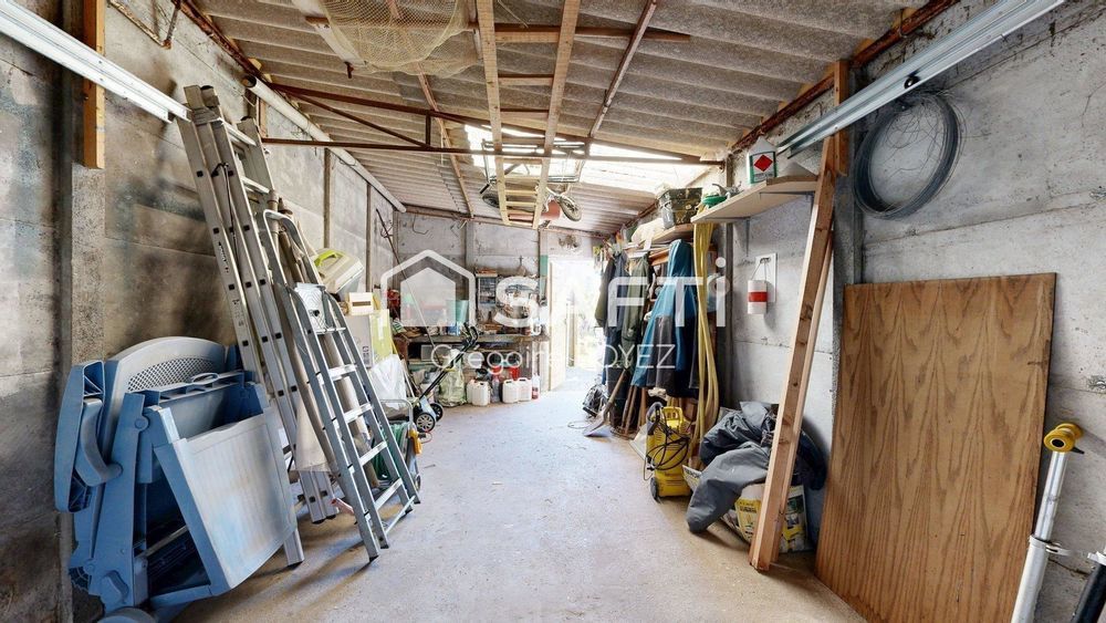 � vendre  Maison Wimereux (62930)