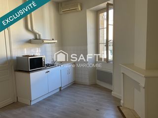  Maison � vendre 3 pi�ces 79 m�