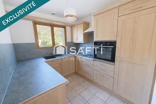  Maison � vendre 4 pi�ces 115 m�