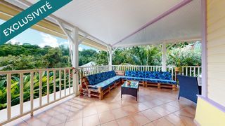  Maison � vendre 5 pi�ces 185 m�