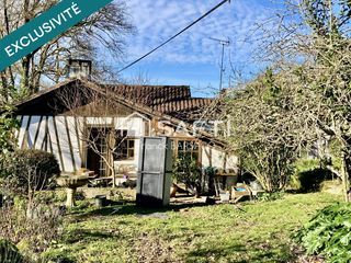  Maison � vendre 8 pi�ces 171 m�