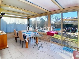  Maison � vendre 5 pi�ces 87 m�