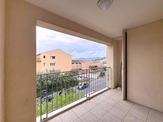  Appartement � vendre 2 pi�ces 44 m�