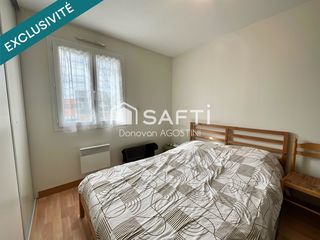  Maison � vendre 5 pi�ces 75 m�