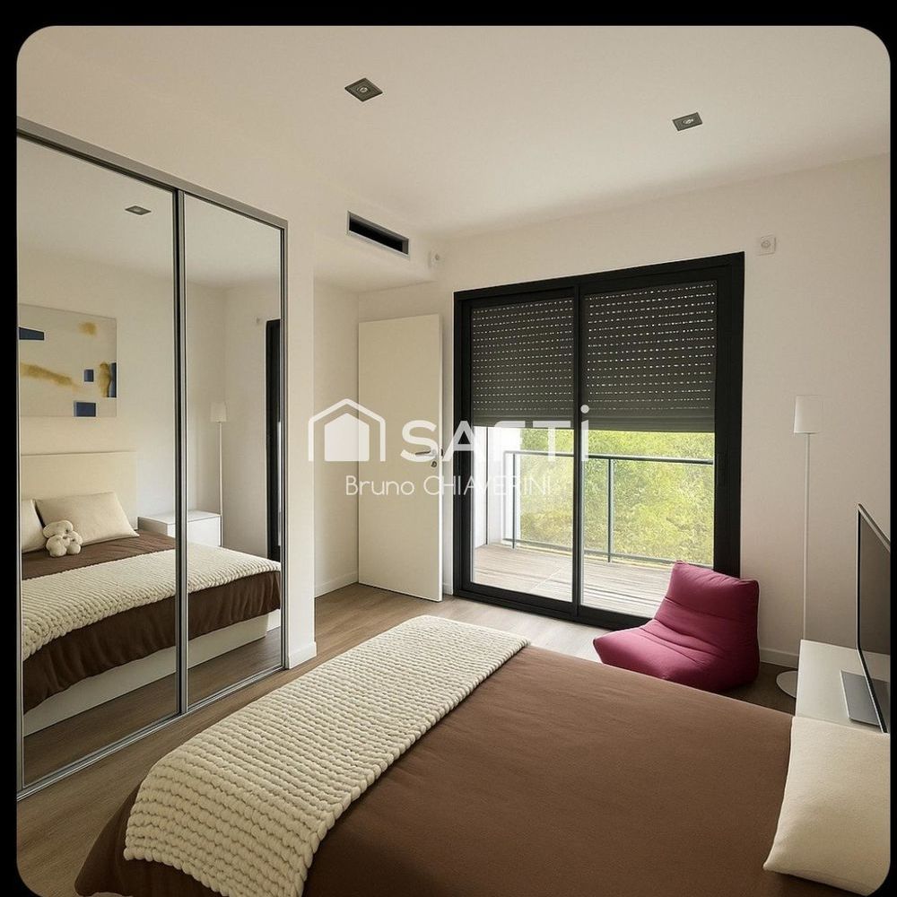 � vendre  Maison Ajaccio (20000)