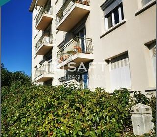  Appartement � vendre 3 pi�ces 73 m�