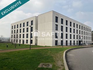  Appartement � vendre 1 pi�ce 29 m�