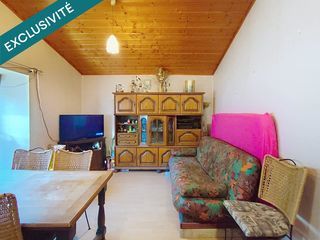  Maison � vendre 4 pi�ces 68 m�