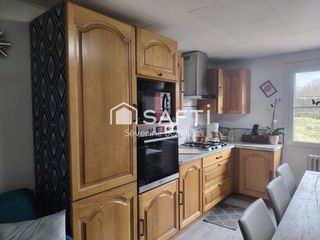  Maison � vendre 2 pi�ces 47 m�