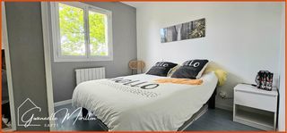  Maison � vendre 5 pi�ces 110 m�