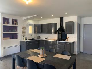  Maison � vendre 3 pi�ces 75 m�