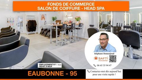 OPPORTUNIT&Eacute; RARE � ID&Eacute;AL PROFESSIONNEL OU INVESTISSEUR 119900 95600 Eaubonne