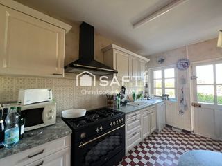  Maison � vendre 8 pi�ces 121 m�