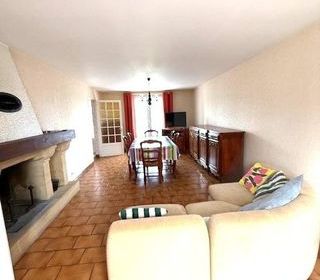  Maison � vendre 4 pi�ces 112 m�