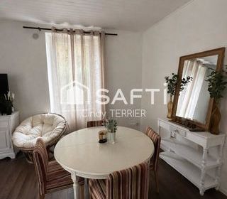  Maison � vendre 4 pi�ces 103 m�