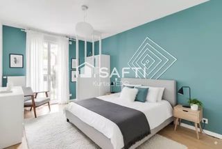  Appartement � vendre 4 pi�ces 86 m�