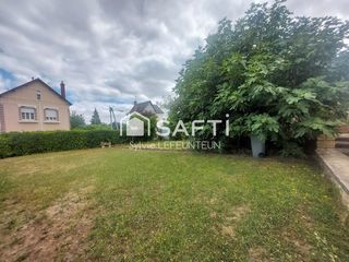  Maison � vendre 8 pi�ces 151 m�