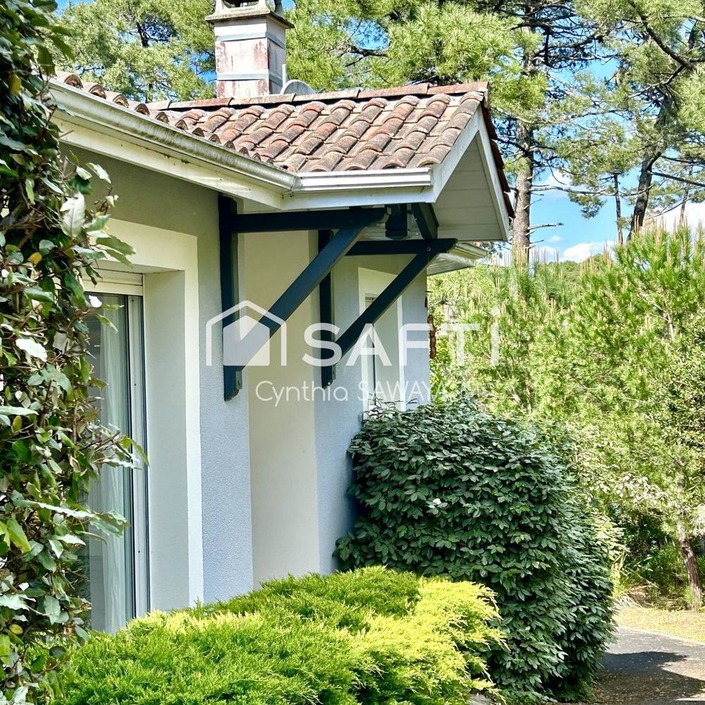 � vendre  Maison Pyla Sur Mer (33115)