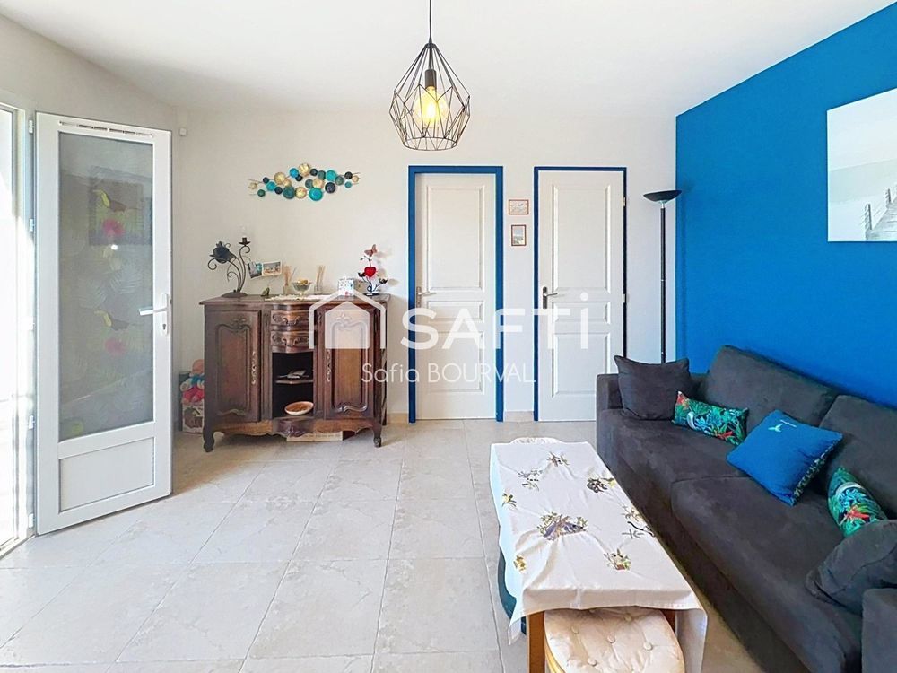 � vendre  Maison Pierrefeu-du-Var (83390)