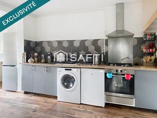  Appartement � vendre 5 pi�ces 106 m�