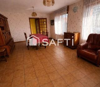  Maison � vendre 3 pi�ces 116 m�