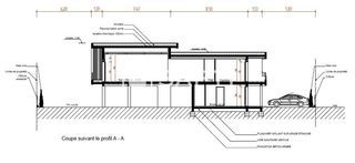  Maison � vendre 4 pi�ces 133 m�