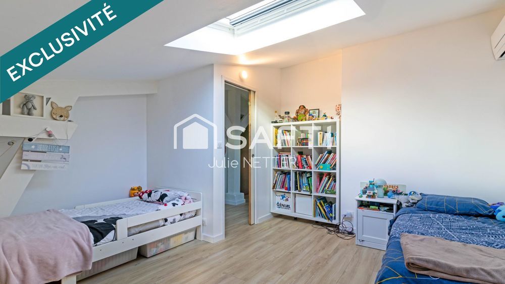 � vendre  Maison Roquebrune-sur-Argens (83520)