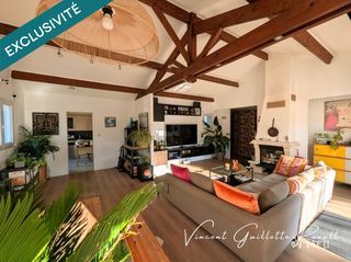  Maison � vendre 6 pi�ces 155 m�