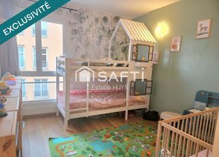  Appartement � vendre 3 pi�ces 79 m�