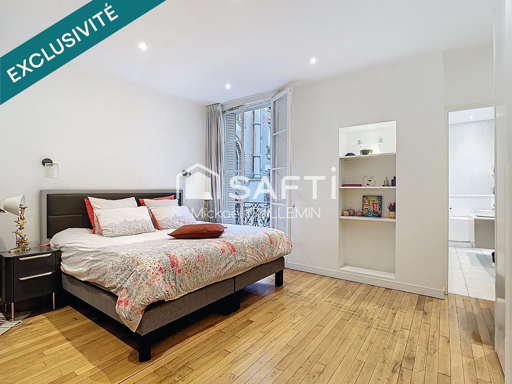 � vendre  Appartement Saint-Mand� (94160)