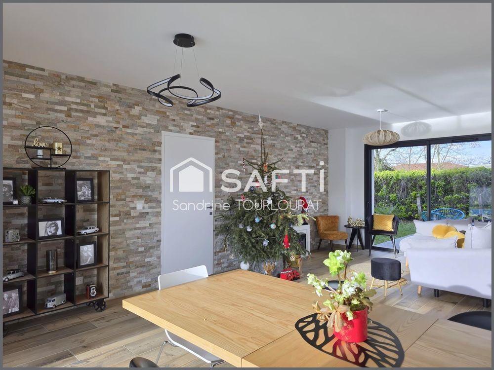 � vendre  Maison Briord (01470)