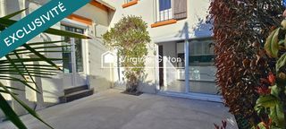  Maison � vendre 4 pi�ces 110 m�