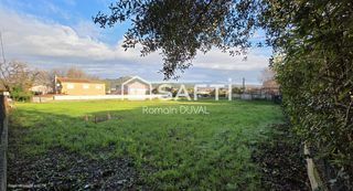  Terrain � vendre 586 m�