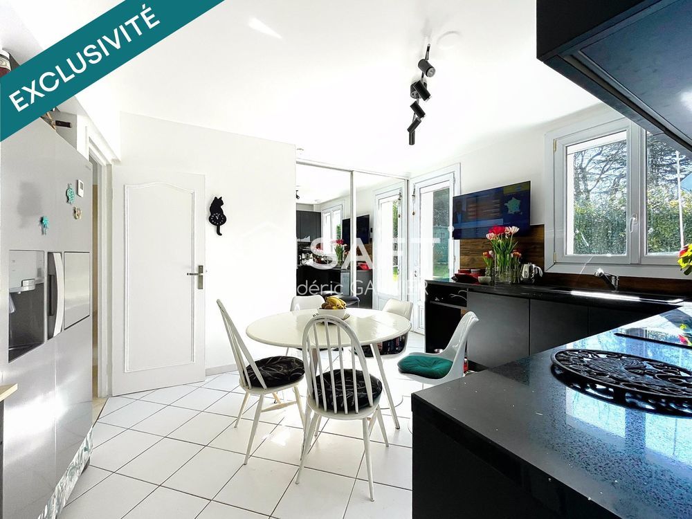 � vendre  Maison Ozoir-la-Ferri�re (77330)